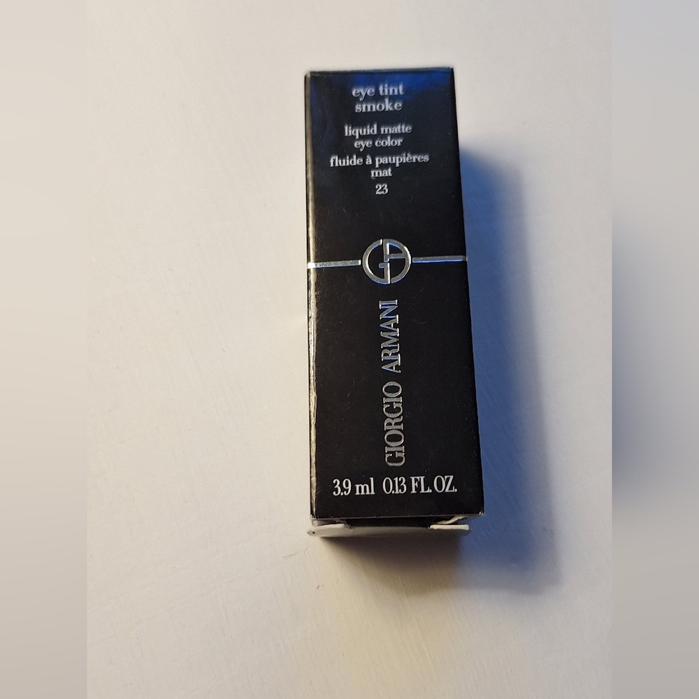 Giorgio Armani Eye Tint Smoke